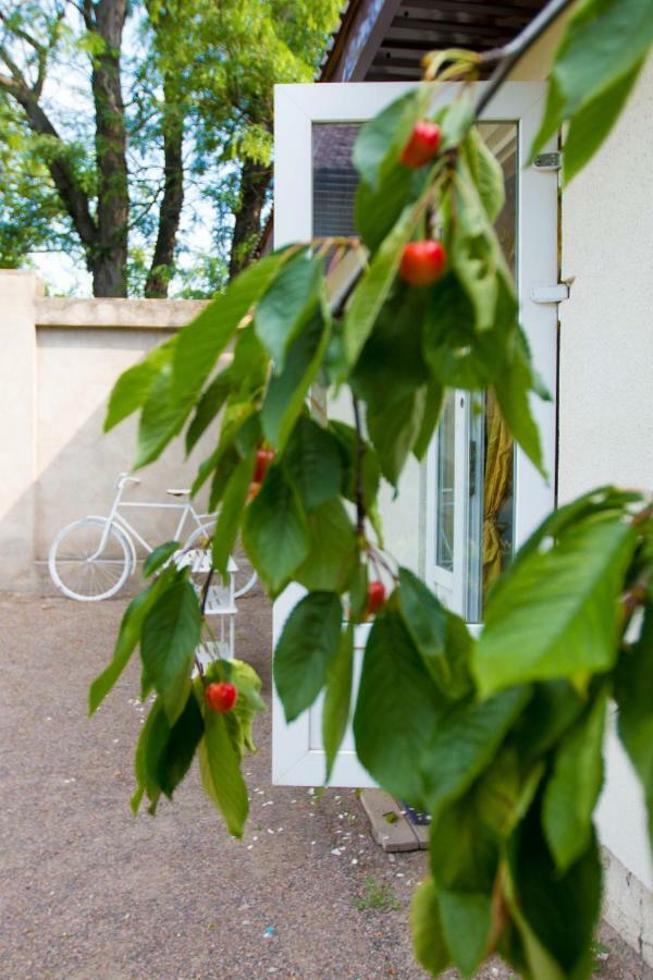Hotel Ekonom-Domik Odessa Exterior foto